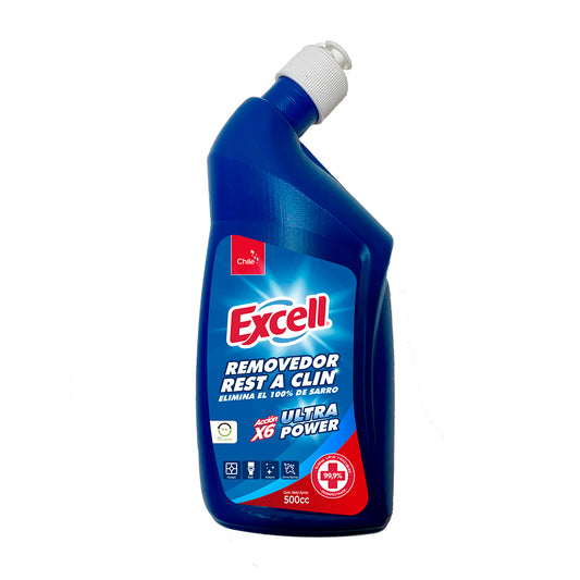ANTISARRO REST A CLIN 500 ML