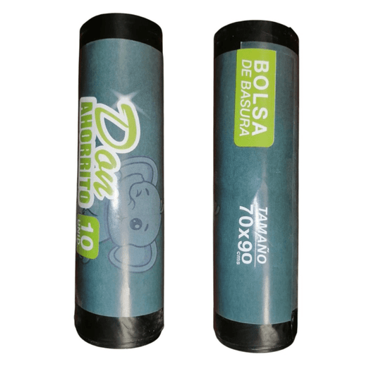 BOLSA DE BASURA DON AHORRITO 70x90x10