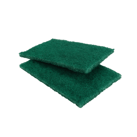 Esponja Fibra verde