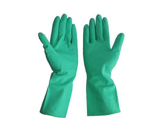 Guantes de alta resistencia talla M