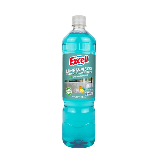 Limpiapisos Excell 900ml