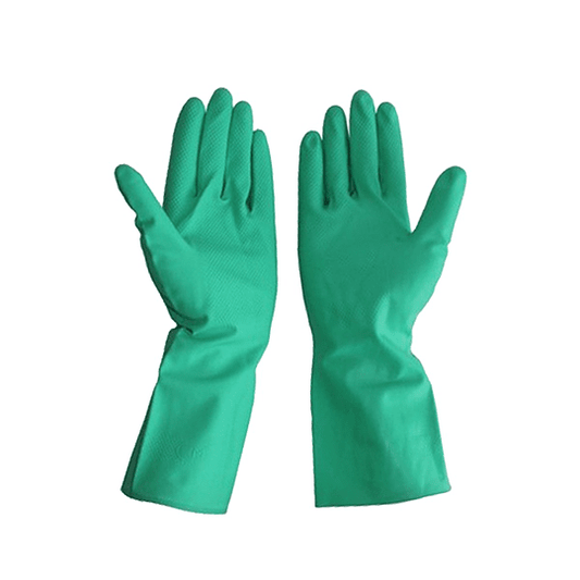 Guantes de alta resistencia talla L