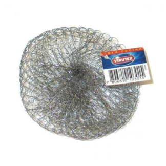 VIRUTILLA PARA OLLAS GRUESA VIRUTEX